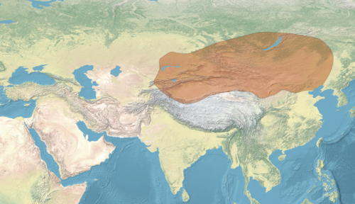 Хүннү улс